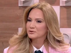 Мъжът на Зейнеб я свали от екран