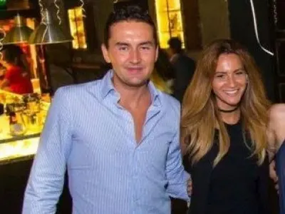 Мъжът на Зейнеб я свали от екран! Балевски се цупел, че жена му е всеки ден на работа