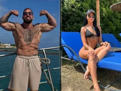 На бърза среща за запознанства: Брадърът Виктор заби ергенката Алекс