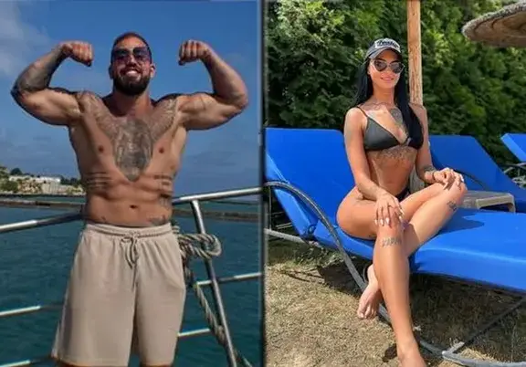 На бърза среща за запознанства: Брадърът Виктор заби ергенката Алекс