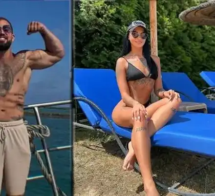 На бърза среща за запознанства: Брадърът Виктор заби ергенката Алекс