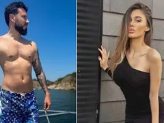 НА НОЖ!! Елвиса с обидни думи за Йоана Илиева в нета, но тя му отвърна подобаващо! (ВИЖ ТУК)