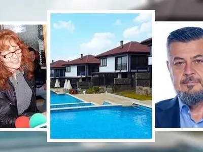 На вниманието на Главния прокурор и Министъра на правосъдието: ТАРТОРКА ЛИ Е НОТАРИУС МАРИЯ БАКЪРДЖИЕВА НА ЛИХВАРСКАТА МАФИЯ ПО МОРЕТО?