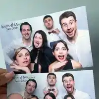 Най-личният ерген на Сатирата - Мишо Сървански, се ожени СНИМКИ