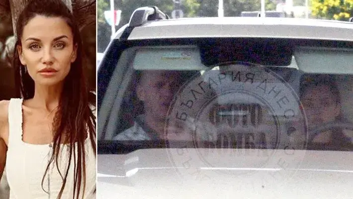 Намери му цаката! Диляна Попова призна: Имам гадже, но го раздаваме без ангажименти! (ЕТО ГО - СНИМКИ)