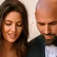 Наско Месечков  вдигна трета сватба