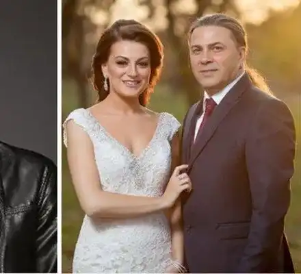 Наско от БТР стана татко на 53