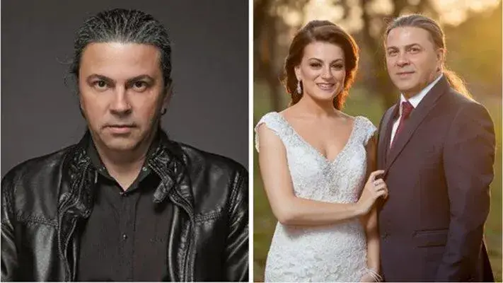 Наско от БТР стана татко на 53