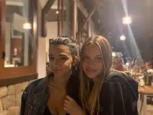 Коя е Катерина, наследницата на Живковия род? Разкрития и СНИМКИ!