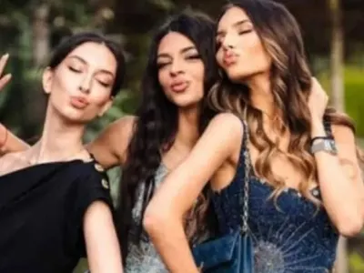 Коя е Катерина, наследницата на Живковия род? Разкрития и СНИМКИ!