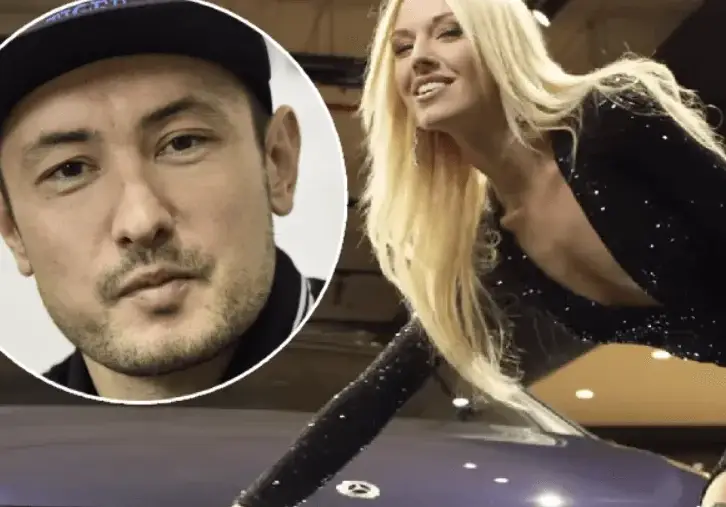 Натали Трифонова ИЗОСТАВЕНА,  ще гледа бебето сама