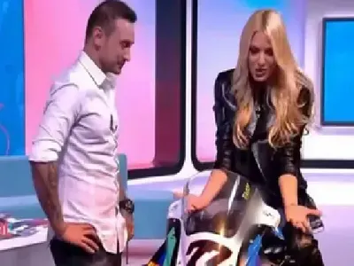 Натали Трифонова плаче всеки ден! Мартин Чой не иска даже да припознае бебето. Ето защо я заряза така унизително!