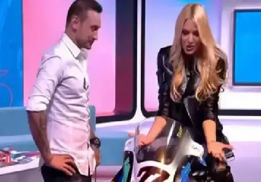 Натали Трифонова плаче всеки ден! Мартин Чой не иска даже да припознае бебето. Ето защо я заряза така унизително!