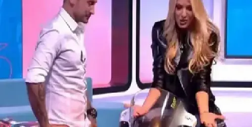 Натали Трифонова плаче всеки ден! Мартин Чой не иска даже да припознае бебето. Ето защо я заряза така унизително!