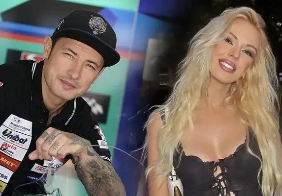 Натали Трифонова проговори след слуха за раздяла с Мартин Чой