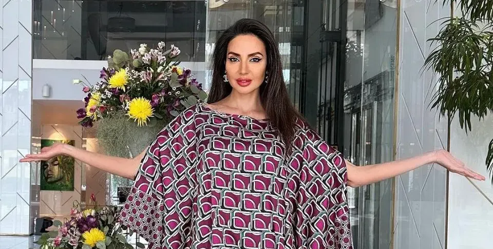 Наталия Гуркова грее заради рози от таен обожател