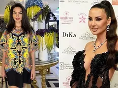 Наталия Гуркова не забравя мъжа си