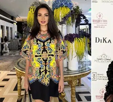 Наталия Гуркова не забравя мъжа си