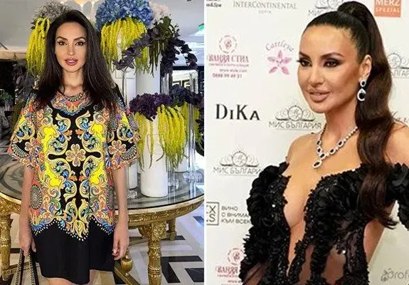 Наталия Гуркова не забравя мъжа си