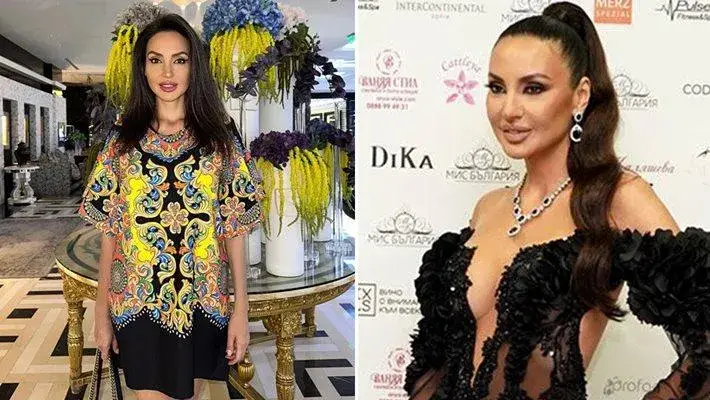 Наталия Гуркова не забравя мъжа си