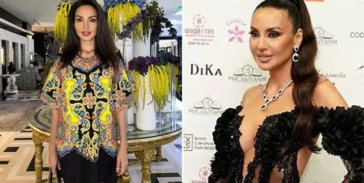 Наталия Гуркова не забравя мъжа си