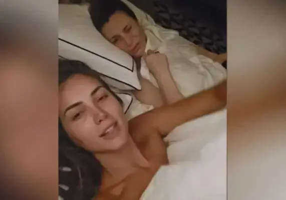 Не била извратена ли?! Ваня Щерева опита да „бръкне в гащите“ на Алекс Богданска! (обърна ли резбата – СНИМКИ)