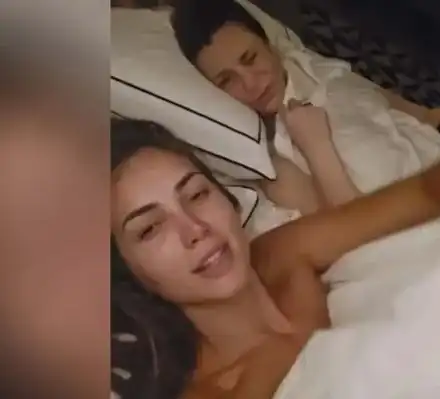 Не била извратена ли?! Ваня Щерева опита да „бръкне в гащите“ на Алекс Богданска! (обърна ли резбата – СНИМКИ)