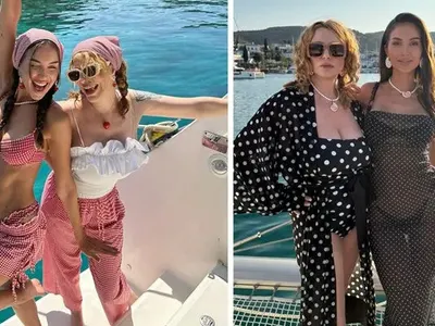 Не била извратена ли?! Ваня Щерева опита да „бръкне в гащите“ на Алекс Богданска! (обърна ли резбата – СНИМКИ)