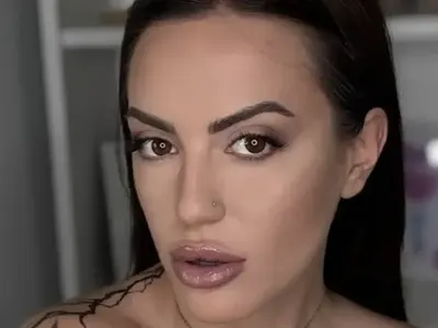 Не е мимолетен флирт! Анна-Мария Граченова за гаджето си: Той ме накара да повярвам пак в любовта! (СНИМКИ)