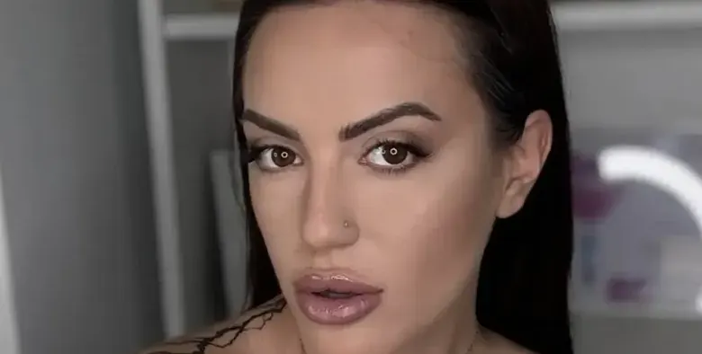 Не е мимолетен флирт! Анна-Мария Граченова за гаджето си: Той ме накара да повярвам пак в любовта! (СНИМКИ)