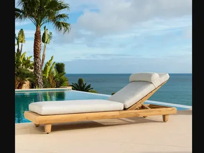 Не просто шезлонг, а твоят летен трон: Supermebeli.bg с топ предложения за сезона