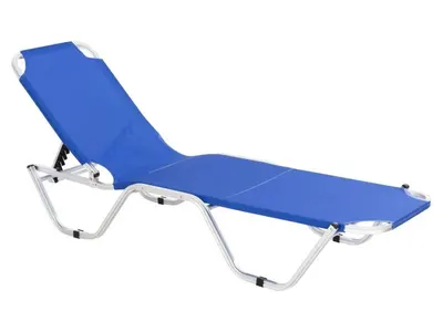 Не просто шезлонг, а твоят летен трон: Supermebeli.bg с топ предложения за сезона