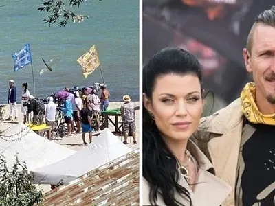 Недоволство срещу водещия на "Игри на волята" Павел