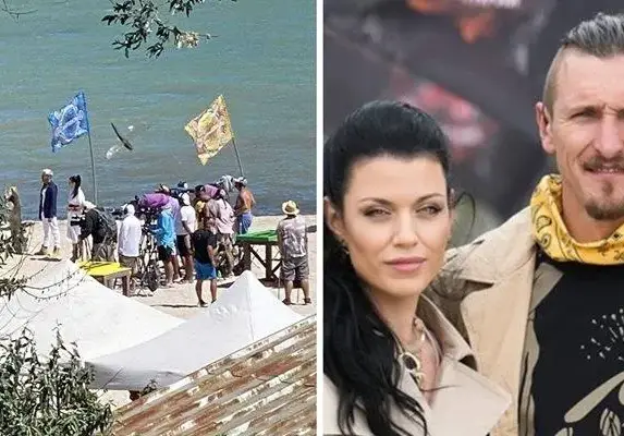 Недоволство срещу водещия на "Игри на волята" Павел