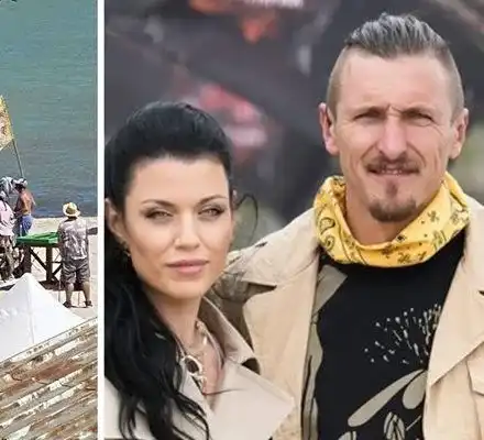 Недоволство срещу водещия на "Игри на волята" Павел