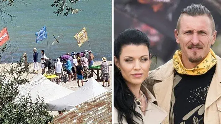 Недоволство срещу водещия на "Игри на волята" Павел