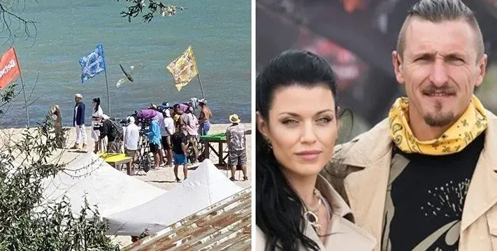 Недоволство срещу водещия на "Игри на волята" Павел