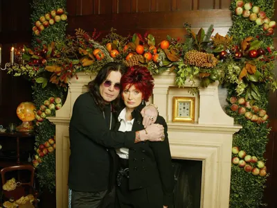 Необяснимата, но истинска любовна история на Шарън и Ози Озбърн