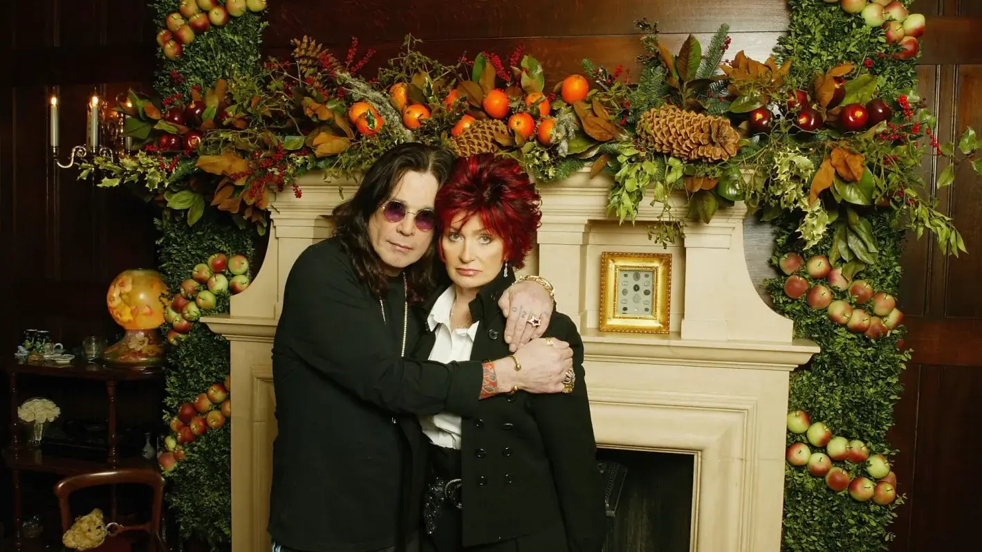 Необяснимата, но истинска любовна история на Шарън и Ози Озбърн