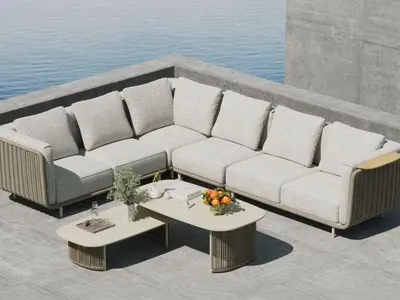 Неочакваният лукс на открито: Градински мебели от SuperMebeli.bg и SuperArtMebeli.bg