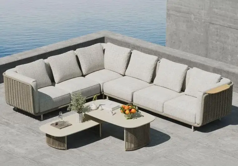 Неочакваният лукс на открито: Градински мебели от SuperMebeli.bg и SuperArtMebeli.bg