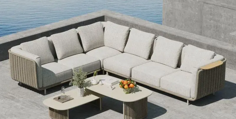 Неочакваният лукс на открито: Градински мебели от SuperMebeli.bg и SuperArtMebeli.bg