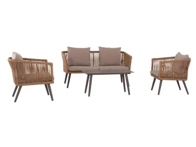 Неочакваният лукс на открито: Градински мебели от SuperMebeli.bg и SuperArtMebeli.bg