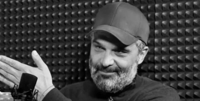 Тошо и Бареков: Любов и омраза в едно поколение!