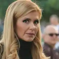 Неподозиран талант! Анелия отглежда зарзават