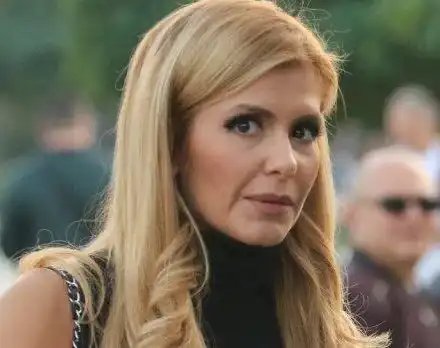 Неподозиран талант! Анелия отглежда зарзават