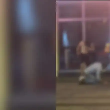 Непълнолетни нападат и бият минувачи в центъра на София