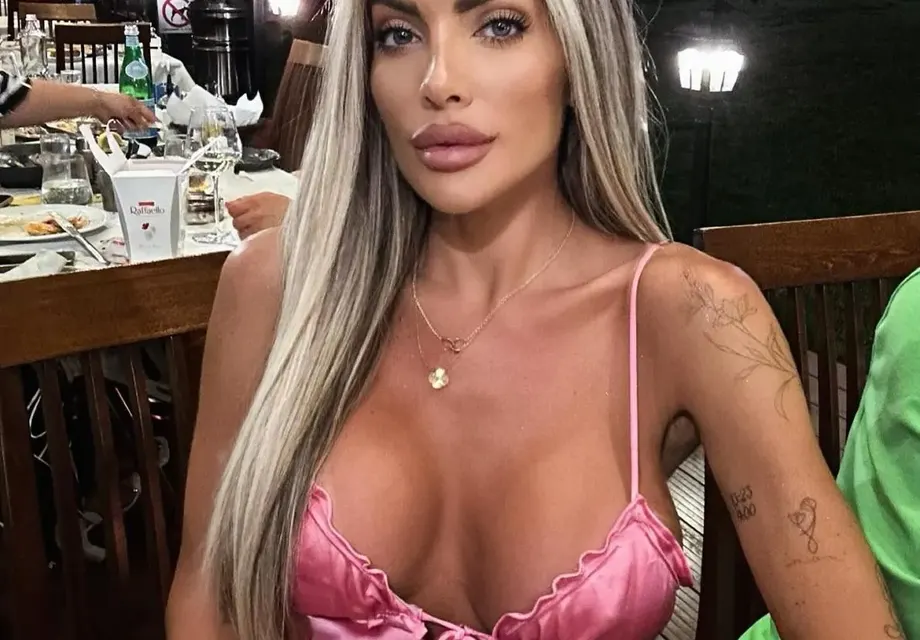 Нещо й е скъп?! Златка няма да сменя силикона