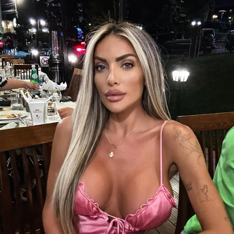 Нещо й е скъп?! Златка няма да сменя силикона