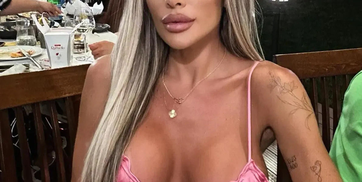 Нещо й е скъп?! Златка няма да сменя силикона